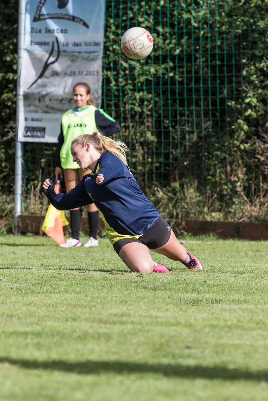 Bild 451 - DM U16 Groenaspe